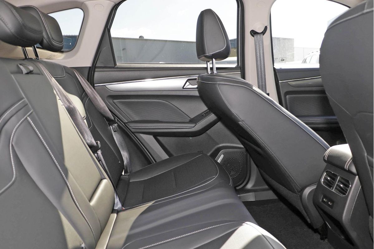 2024 GWM Haval Jolion Ultra Hybrid A02