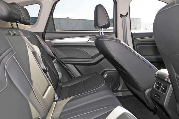 2024 GWM Haval Jolion Ultra Hybrid A02