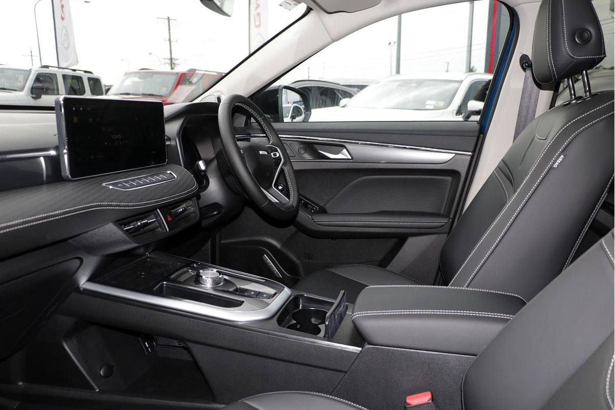 2024 GWM Haval Jolion Ultra Hybrid A02