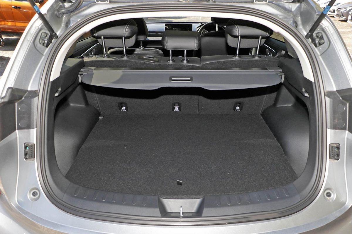 2024 GWM Haval Jolion Ultra Hybrid A02