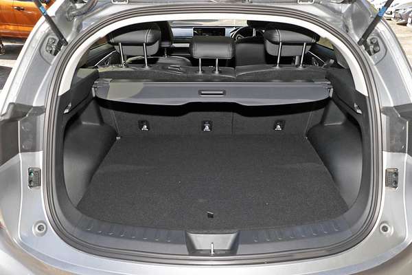 2024 GWM Haval Jolion Ultra Hybrid A02