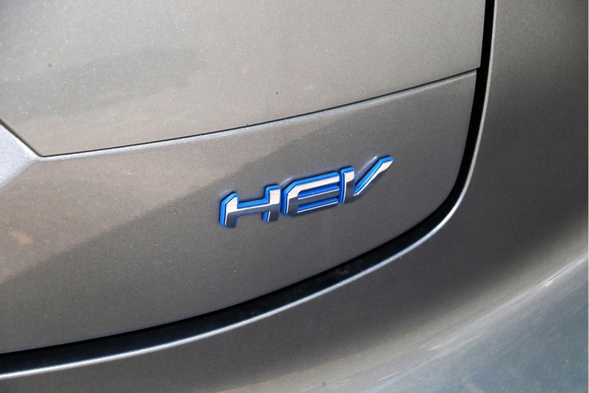 2024 GWM Haval Jolion Ultra Hybrid A02