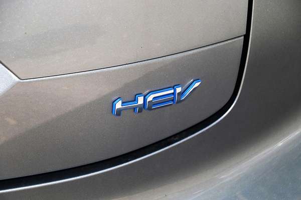 2024 GWM Haval Jolion Ultra Hybrid A02