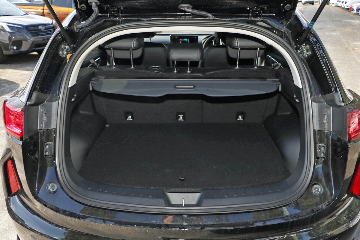 2024 GWM Haval Jolion Ultra Hybrid A02