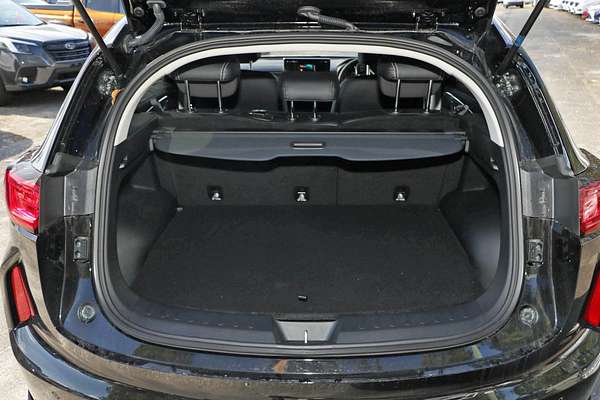2024 GWM Haval Jolion Ultra Hybrid A02