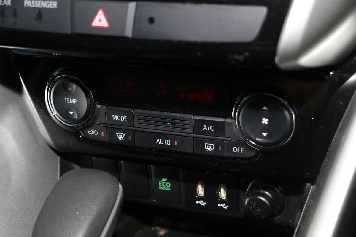 2024 Mitsubishi Eclipse Cross LS YB