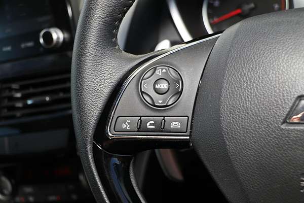 2024 Mitsubishi Eclipse Cross LS YB