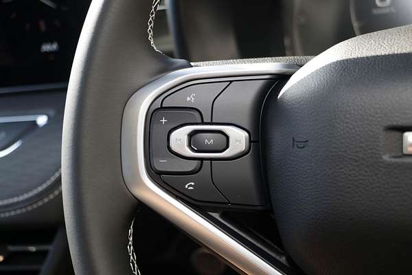 2024 GWM Haval Jolion Ultra Hybrid A02