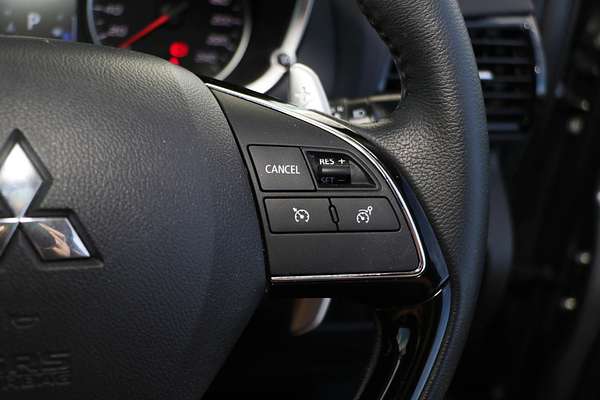 2024 Mitsubishi Eclipse Cross LS YB