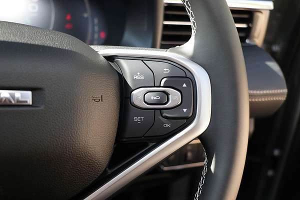 2024 GWM Haval Jolion Ultra Hybrid A02