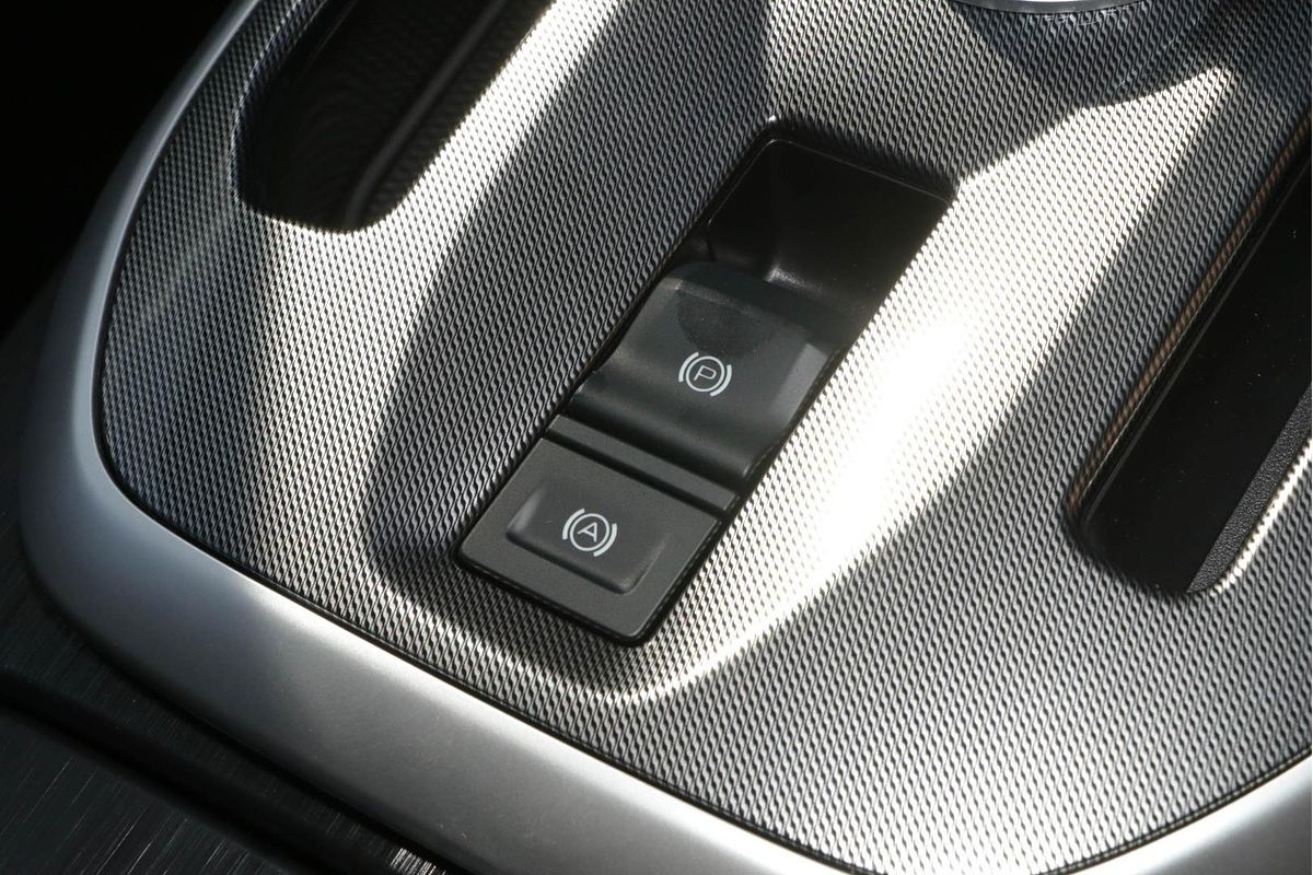 2024 GWM Haval Jolion Ultra Hybrid A02