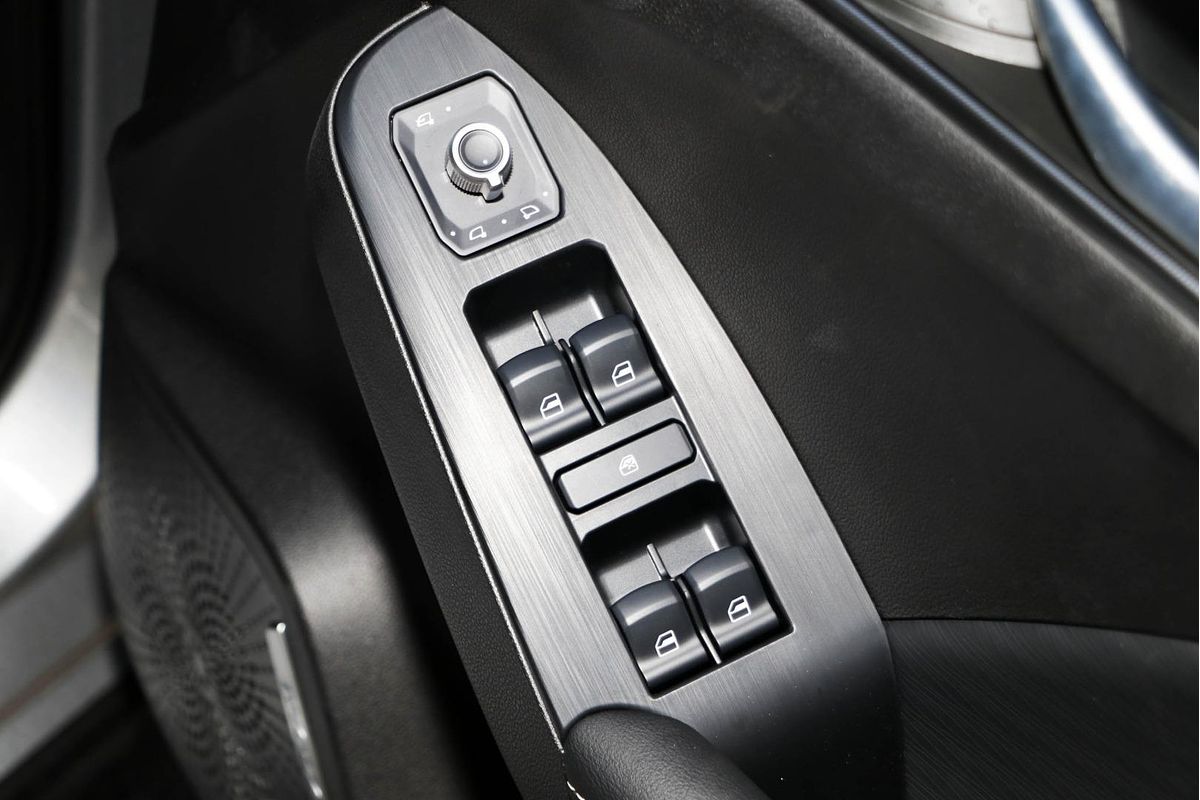 2024 GWM Haval Jolion Ultra Hybrid A02