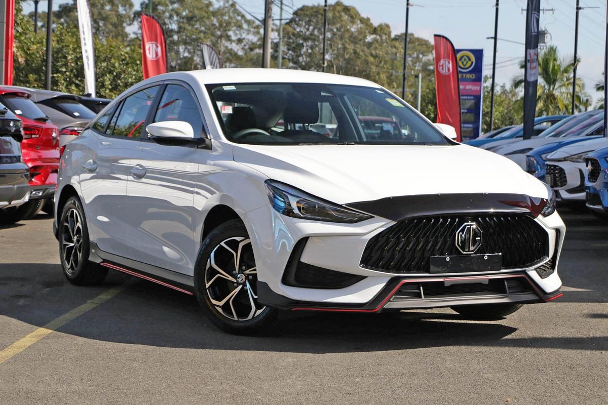 2023 MG MG5 Vibe