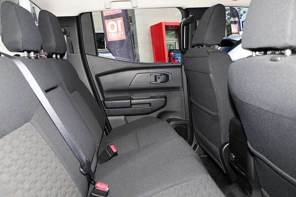 2025 Mitsubishi Triton GLX MV 4X4