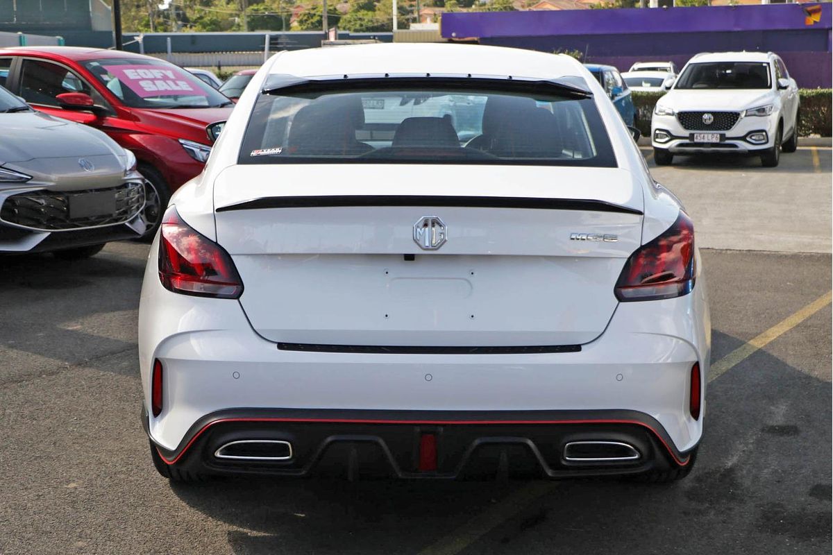 2023 MG MG5 Vibe