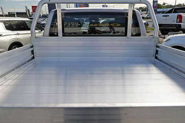 2025 Mitsubishi Triton GLX MV 4X4