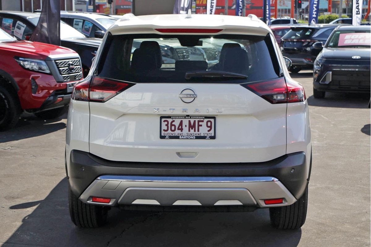 2024 Nissan X-TRAIL Ti-L T33