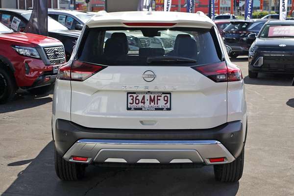 2024 Nissan X-TRAIL Ti-L T33
