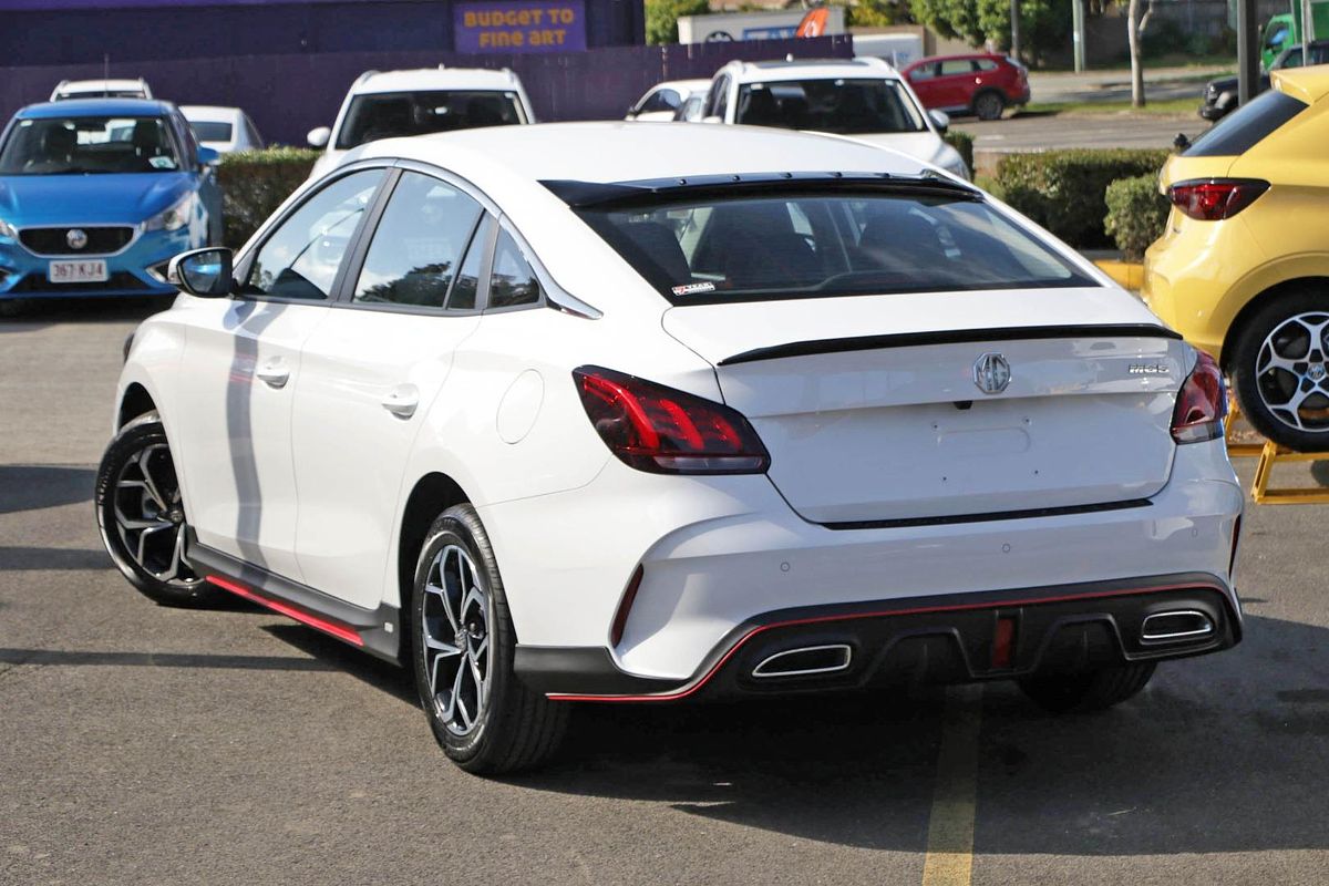 2023 MG MG5 Vibe