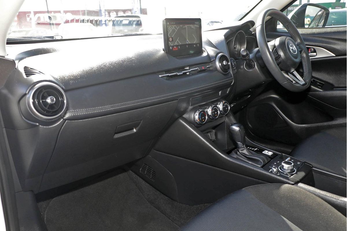 2021 Mazda CX-3 Maxx Sport DK