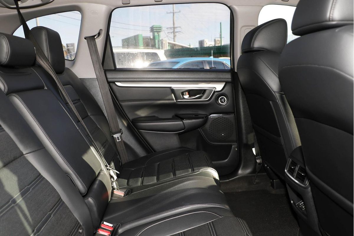2021 Honda CR-V VTi LX AWD RW