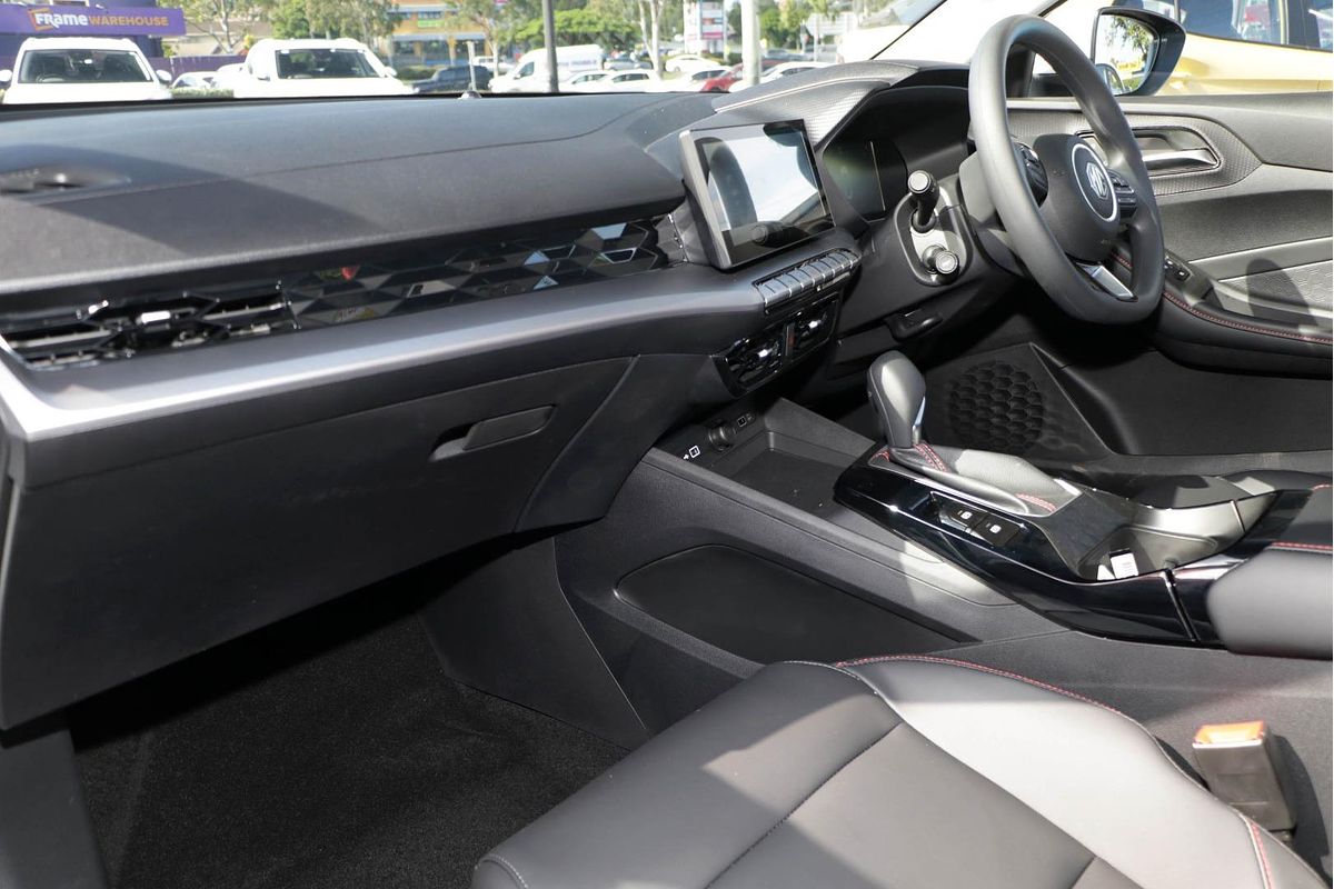 2023 MG MG5 Vibe