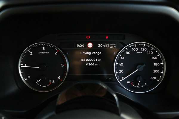 2025 Mitsubishi Triton GLX MV 4X4