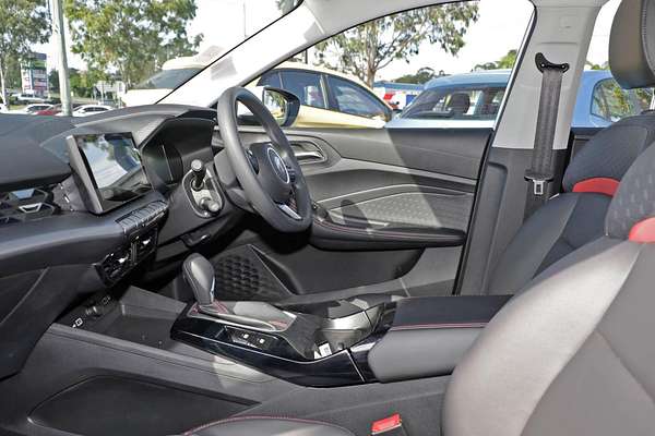 2023 MG MG5 Vibe