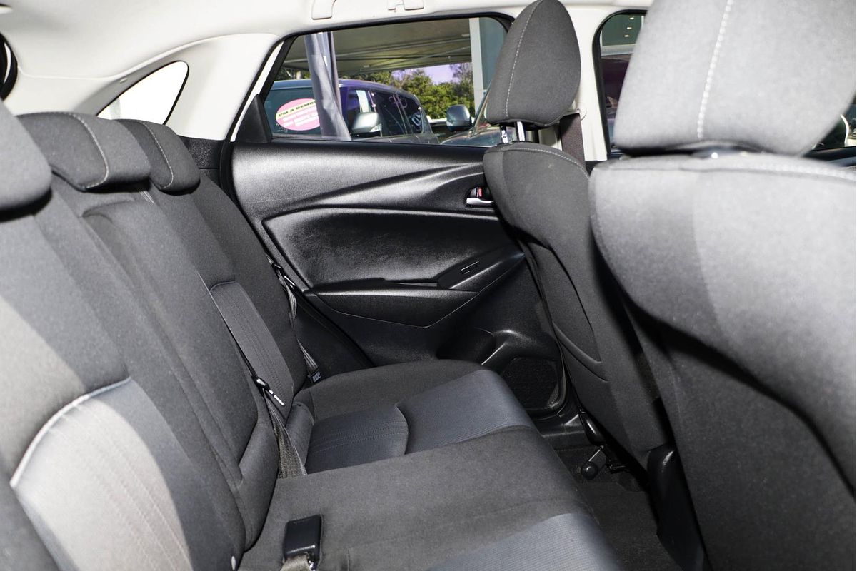 2021 Mazda CX-3 Maxx Sport DK