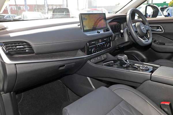 2024 Nissan X-TRAIL Ti-L T33
