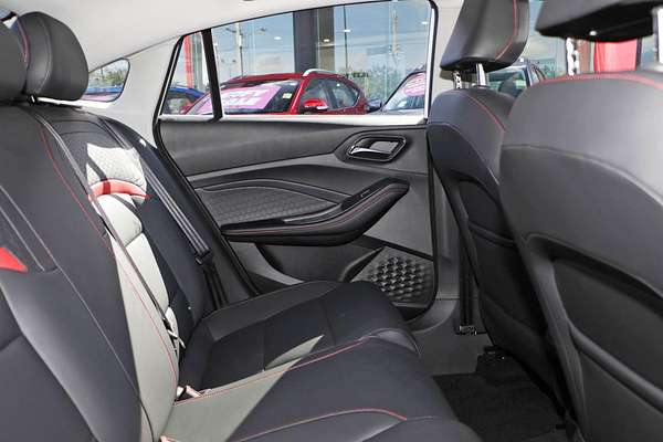 2023 MG MG5 Vibe