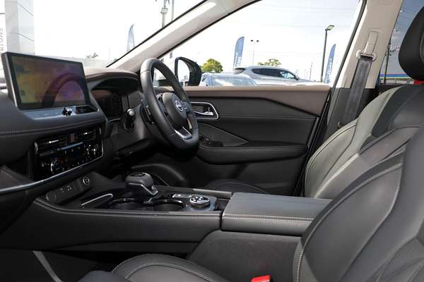 2024 Nissan X-TRAIL Ti-L T33