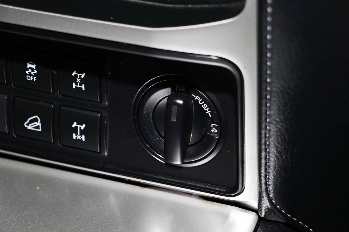 2020 Toyota Landcruiser Prado VX GDJ150R