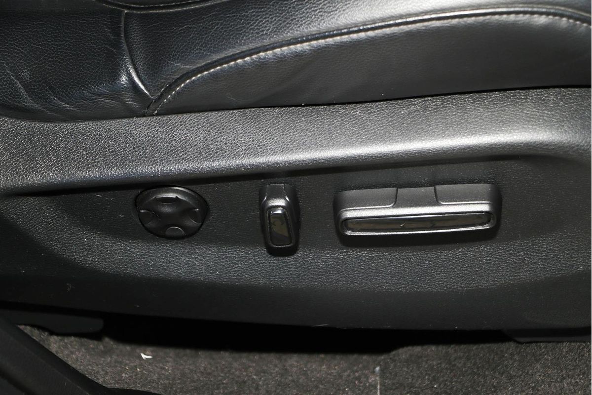 2021 Honda CR-V VTi LX AWD RW