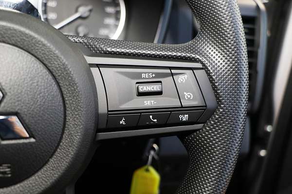 2025 Mitsubishi Triton GLX MV 4X4