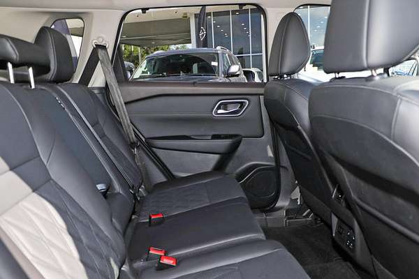 2024 Nissan X-TRAIL Ti-L T33