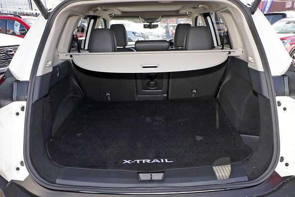 2024 Nissan X-TRAIL Ti-L T33