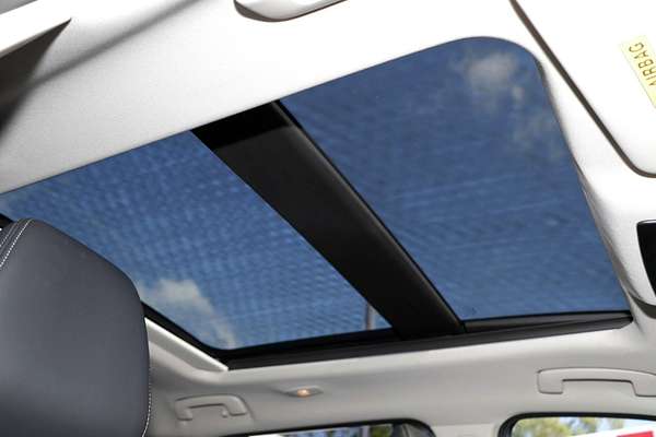 2024 Nissan X-TRAIL Ti-L T33