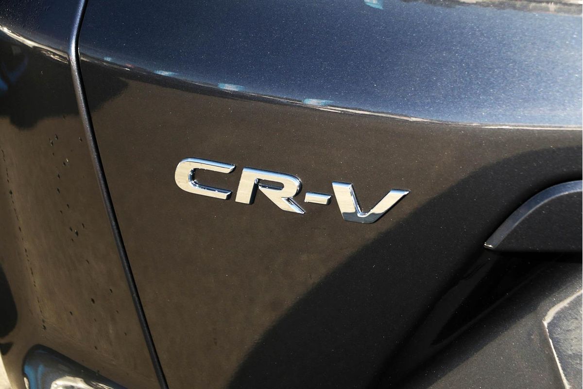 2021 Honda CR-V VTi LX AWD RW