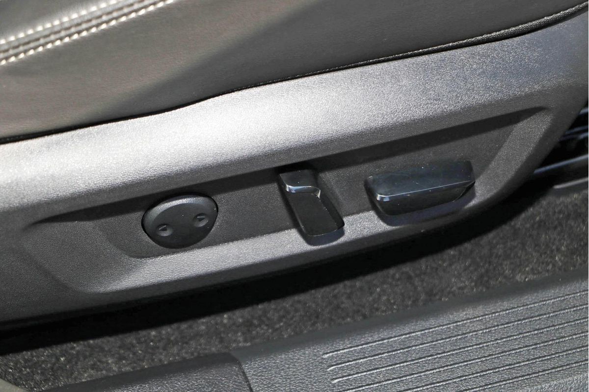 2024 Nissan X-TRAIL Ti-L T33
