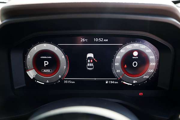 2024 Nissan X-TRAIL Ti-L T33