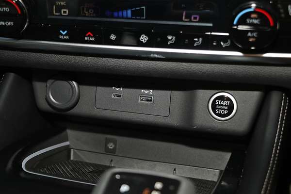 2024 Nissan X-TRAIL Ti-L T33