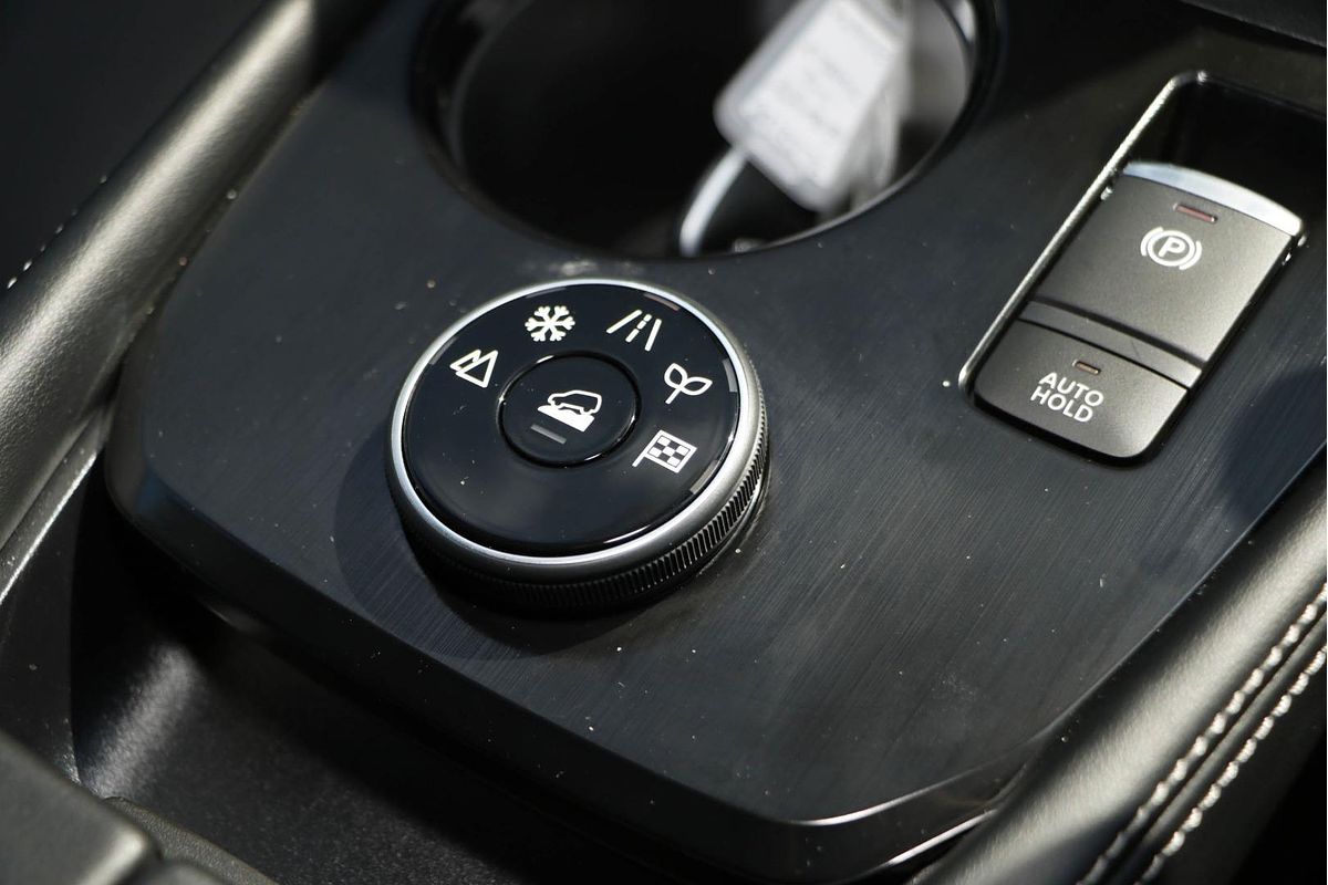 2024 Nissan X-TRAIL Ti-L T33