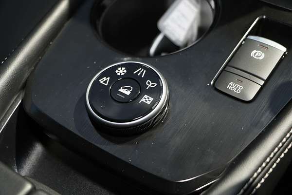 2024 Nissan X-TRAIL Ti-L T33