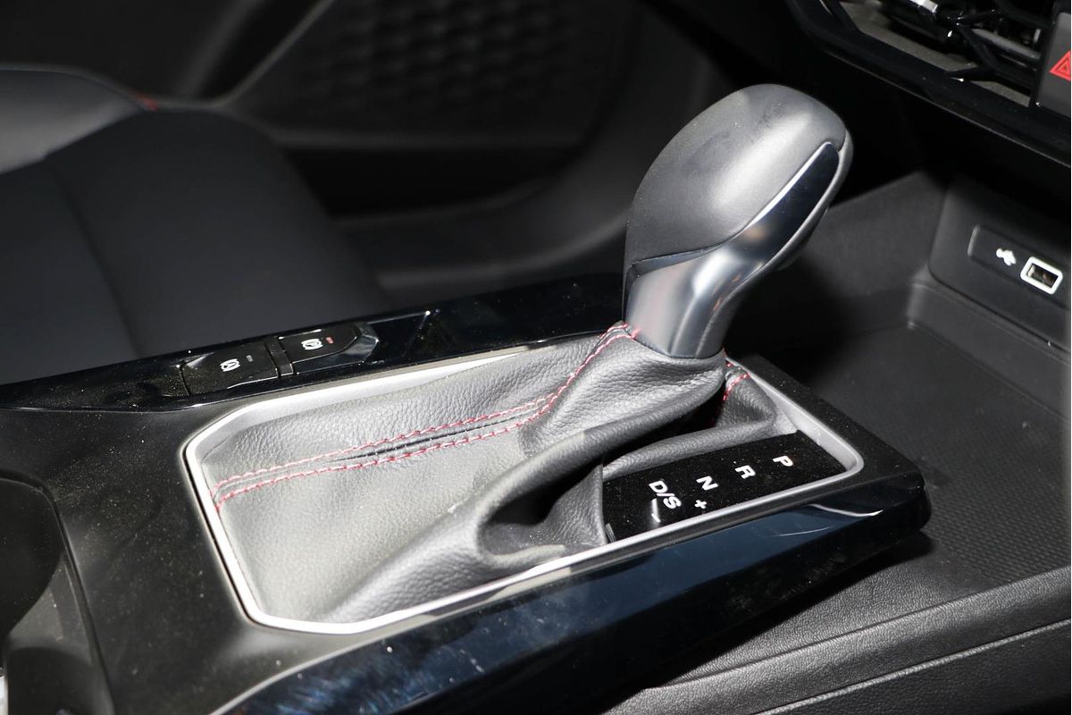 2023 MG MG5 Vibe