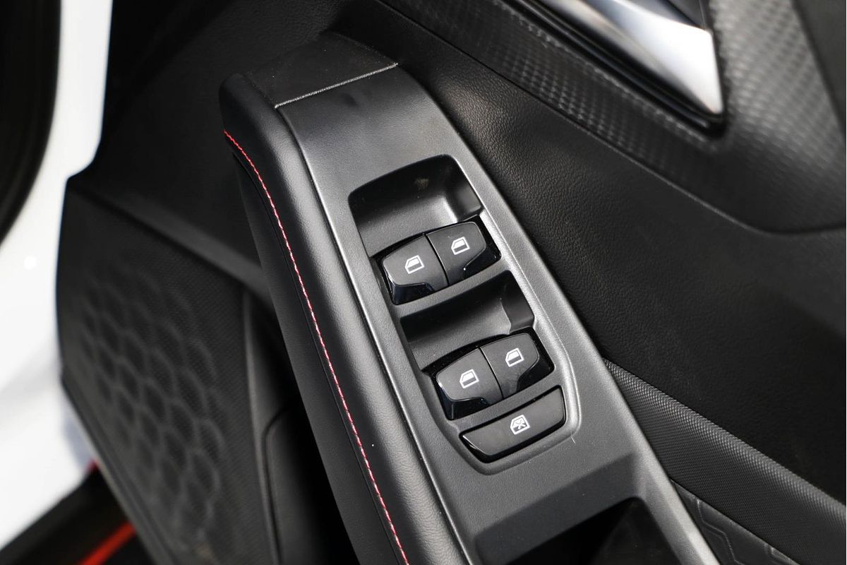 2023 MG MG5 Vibe