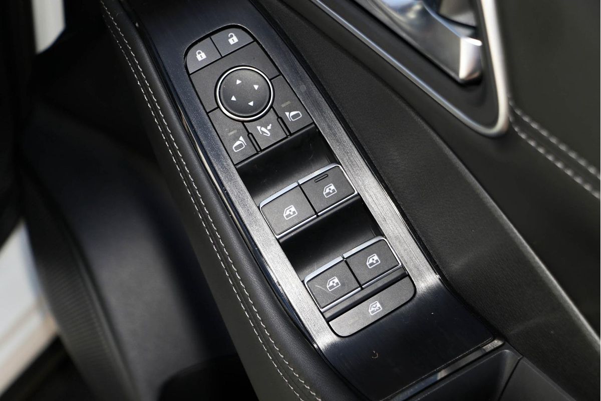 2024 Nissan X-TRAIL Ti-L T33