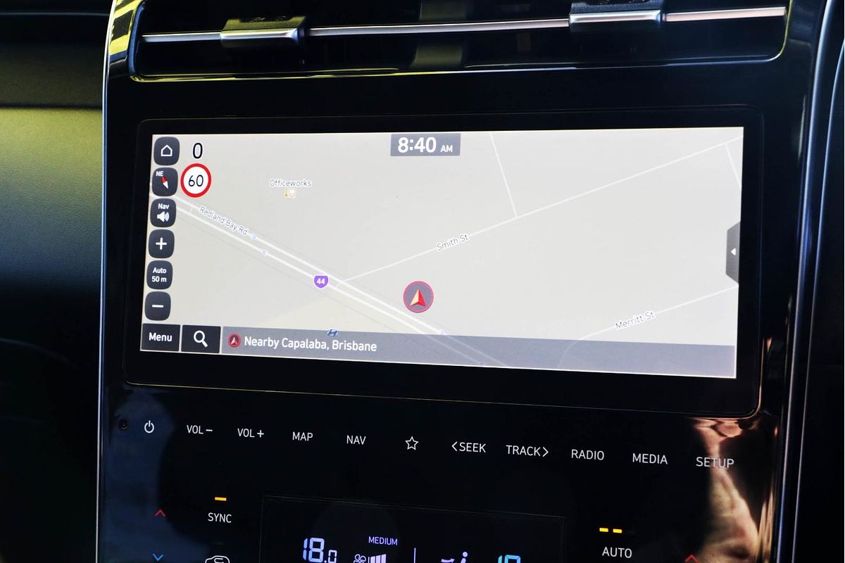 2021 Hyundai Tucson Elite NX4.V1