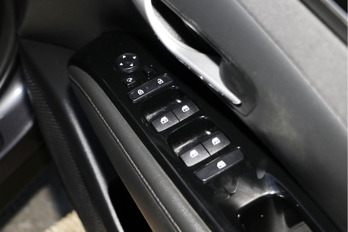 2021 Hyundai Tucson Elite NX4.V1