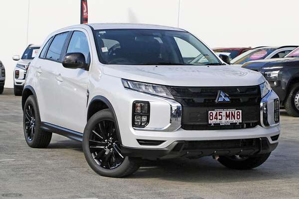 2024 Mitsubishi ASX MR XD